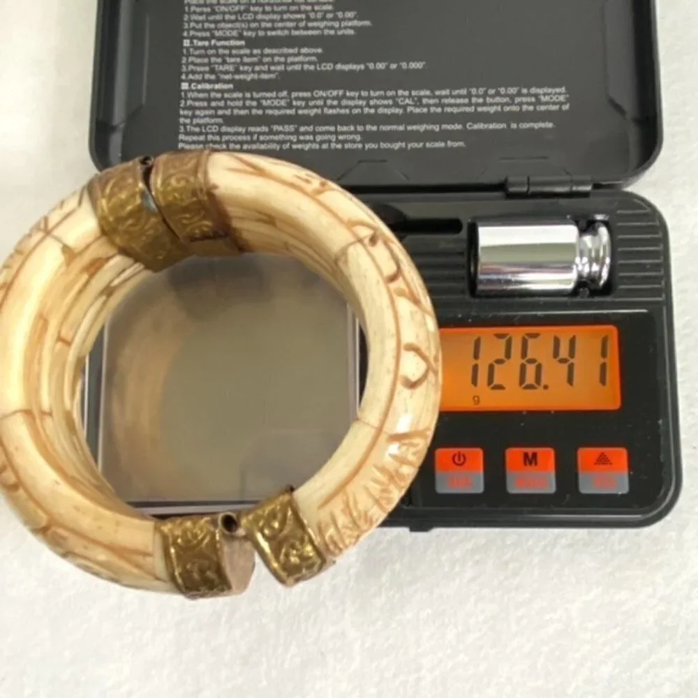 N/A vintage chunky